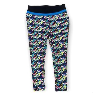COPY - Livi Active bright color workout leggings size 18/20